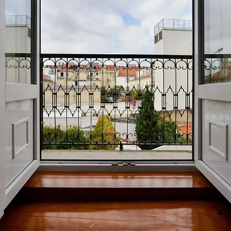 아파트 Stylish In Chiado 리스본